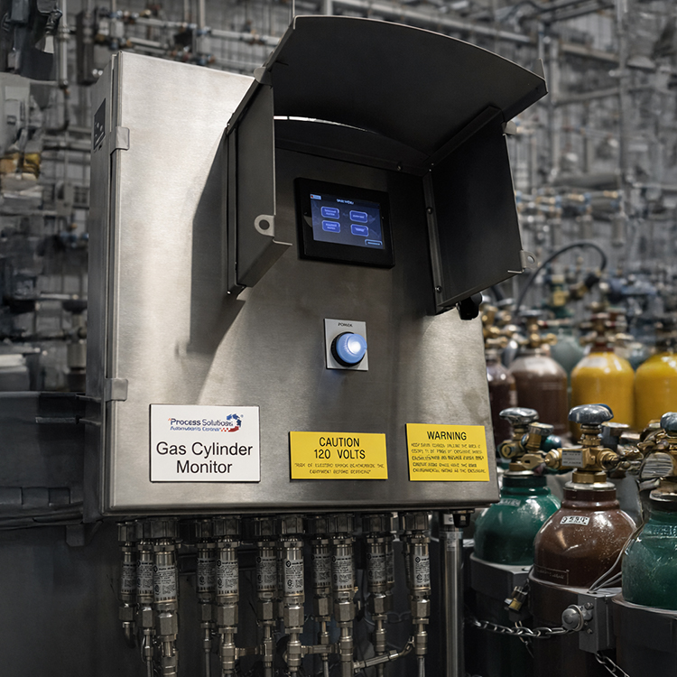 Process Solutions Corp. tweet media