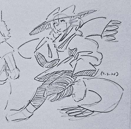 Nekki Nosra 📦🍉 tweet media