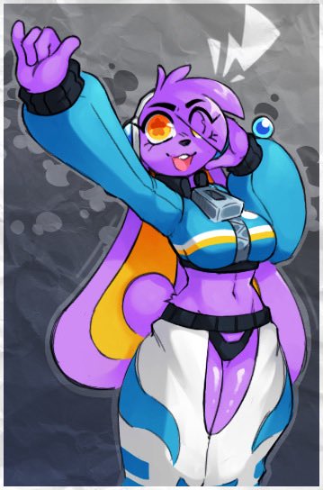 IkariBunbun tweet media