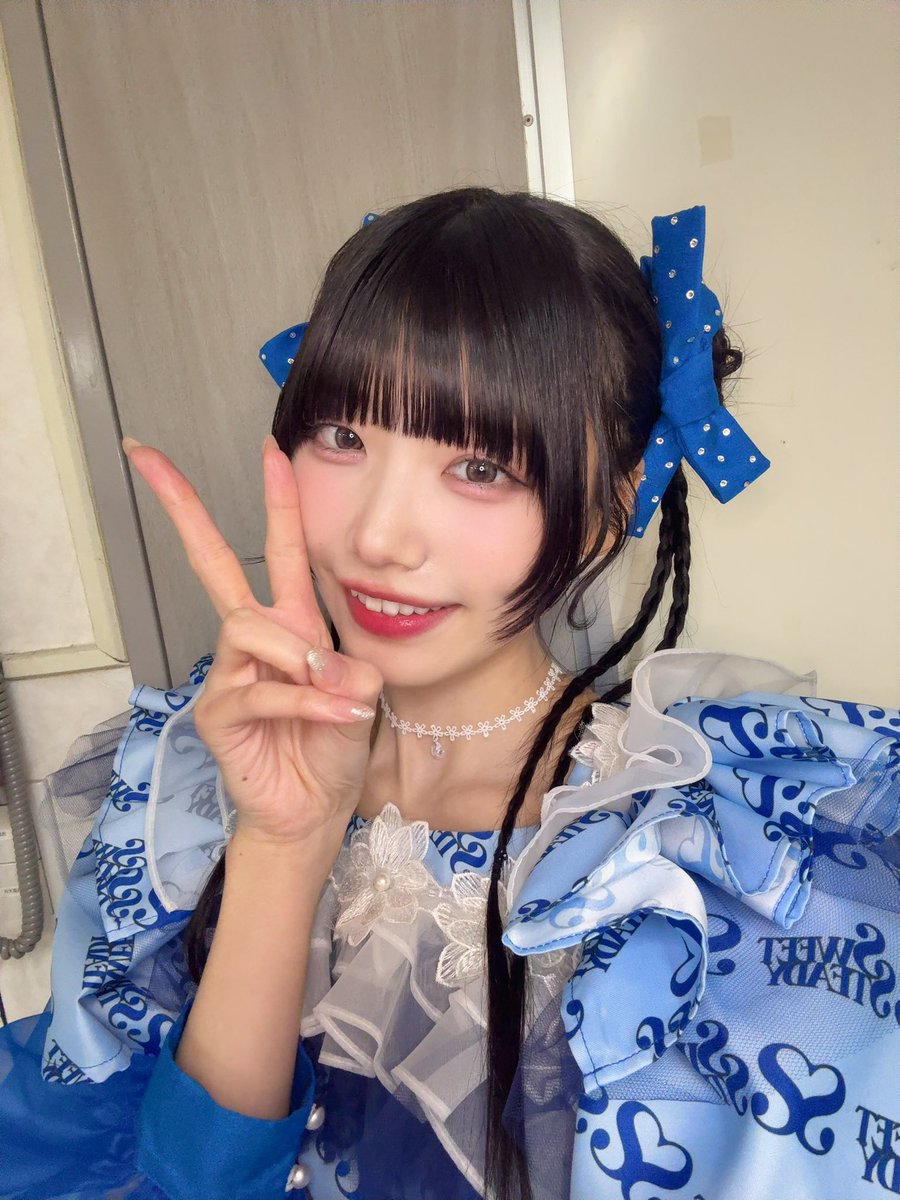 奥田 彩友 (SWEET STEADY) (@ayu_ss0107) / Posts / X