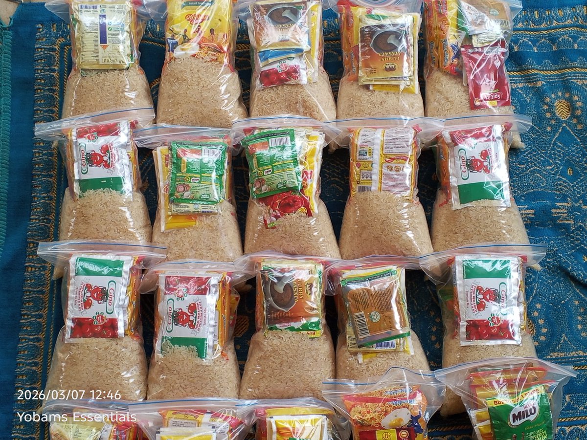 Yobams The Queen of Data/ Powerbank/Raw Foodstuffs tweet media