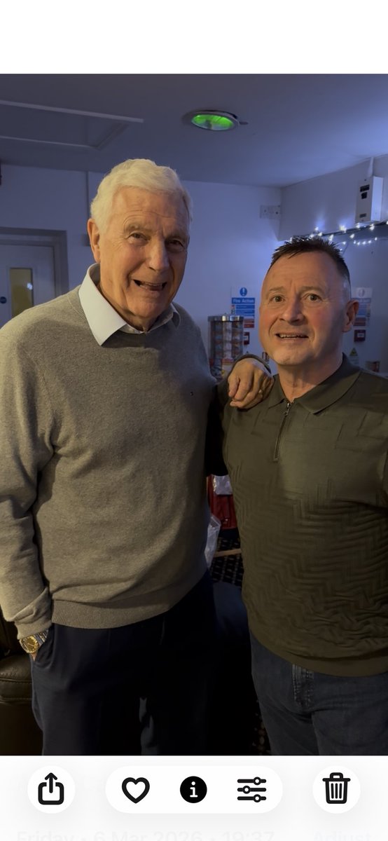 mark ward tweet media