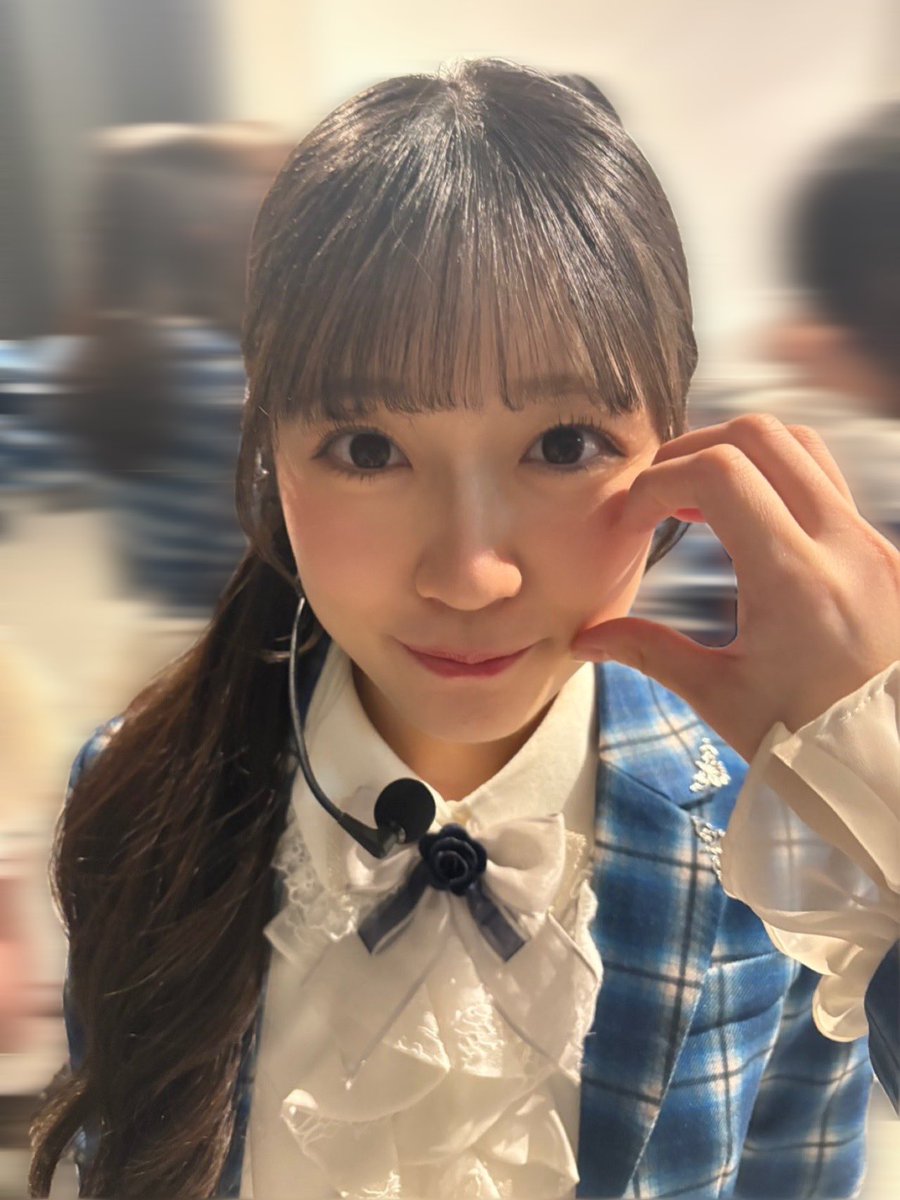 須永心海(僕が見たかった青空) tweet media
