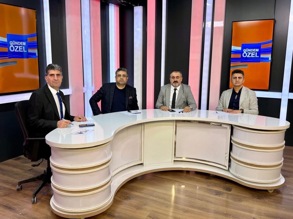 Yunus KILIÇ tweet media