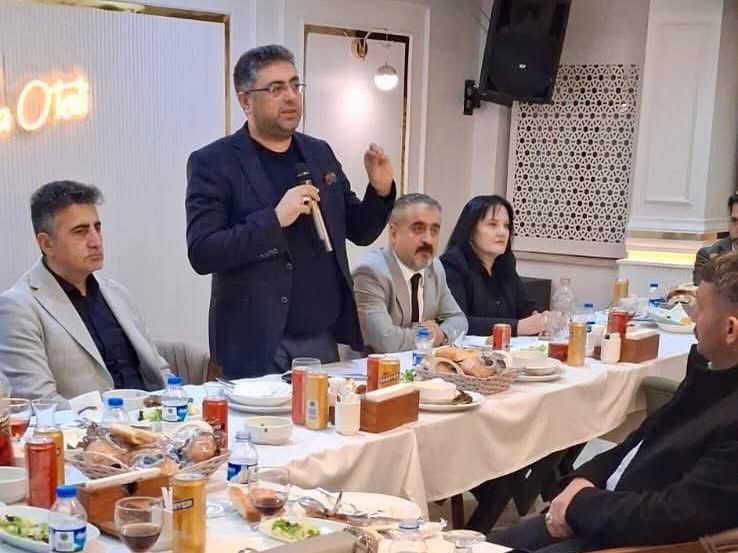 Yunus KILIÇ tweet media