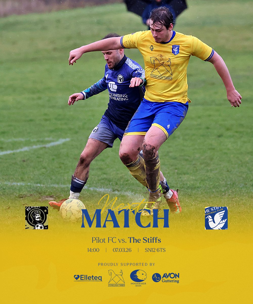 The Stiffs tweet media