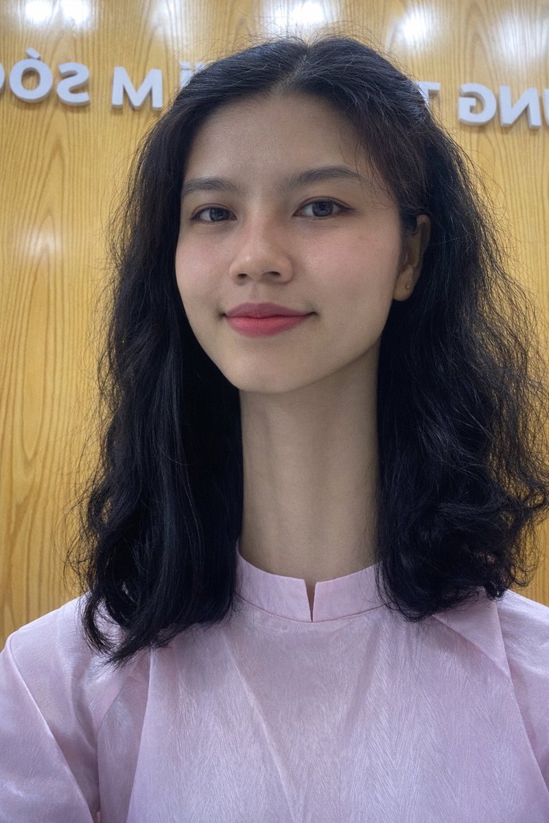 Nhung Nguyễn | Anika tweet media