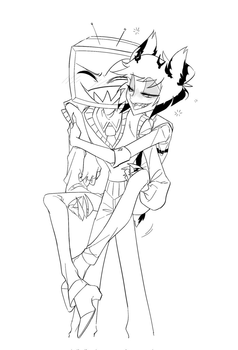 spinessssss布 tweet media