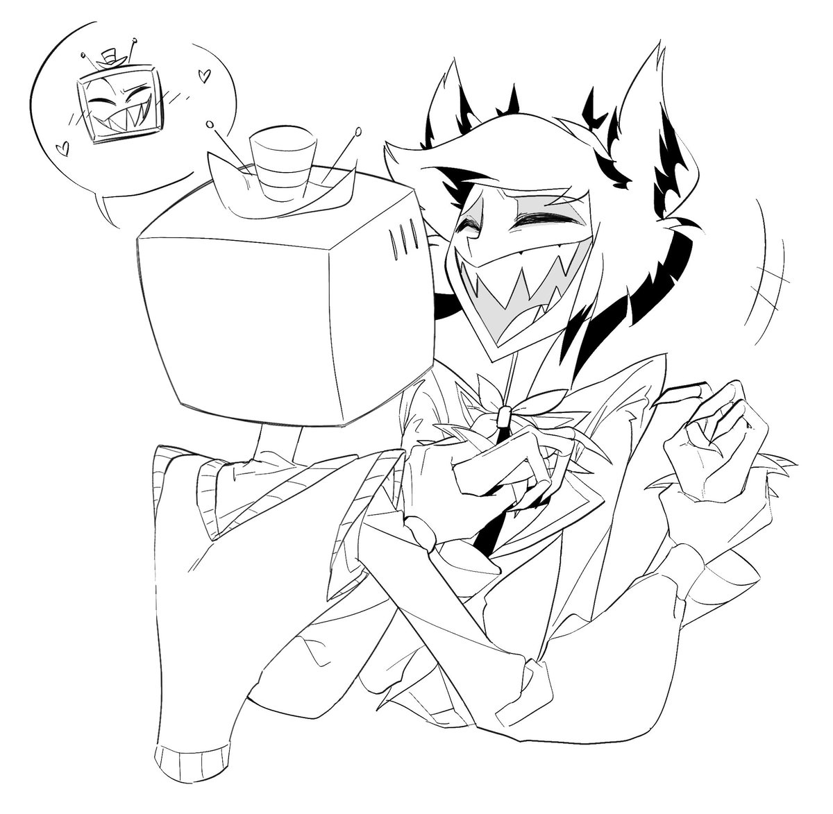 spinessssss布 tweet media