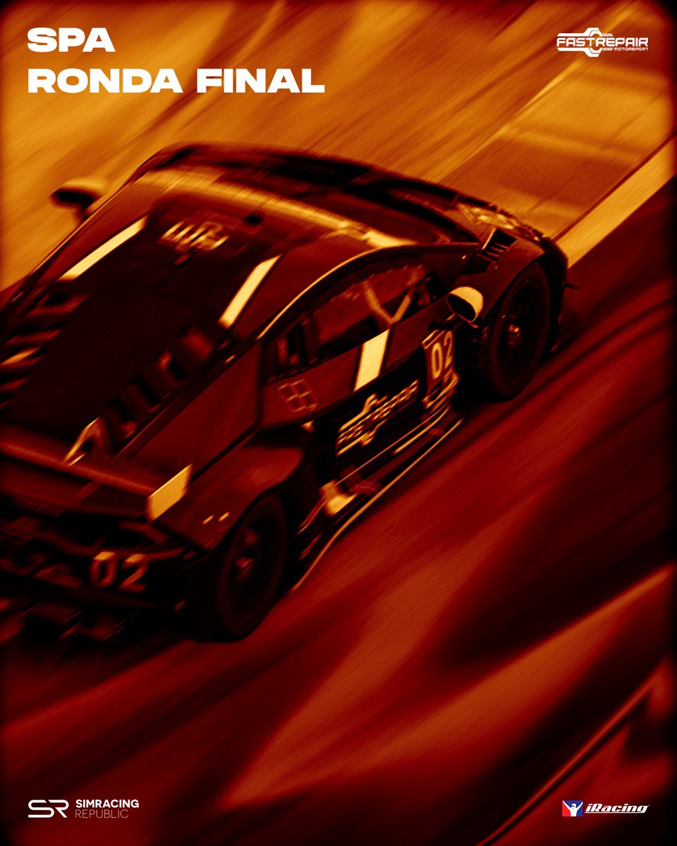 FastRepairMotorsport tweet media