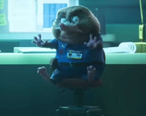 The Art of Thomas Tuke tweet media