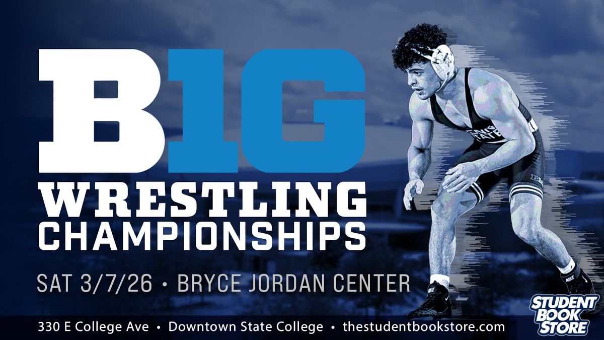 The Student Book Store at PSU tweet media