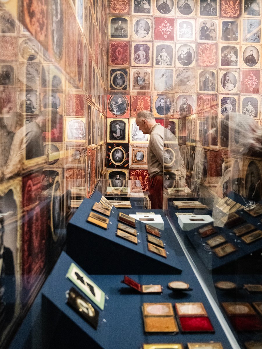 Museo delle Culture tweet media