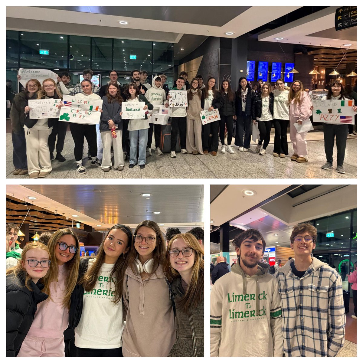 Coláiste Chiaráin tweet media