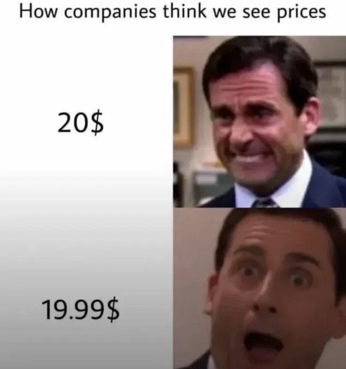 RetroWorldNews's tweet photo. it actually works
#CompanyInsights #PriceTrends #BusinessBuzz #MarketWatch #CostAnalysis #ValueForMoney #PricingStrategy #CorporateDeals #IndustryPrices #BusinessGrowth #SmartSpending #FinancialSavvy #PriceComparison #MarketDynamics #CompanyUpdates #BudgetingTips #ConsumerAware https://t.co/bQLrU6lwQg