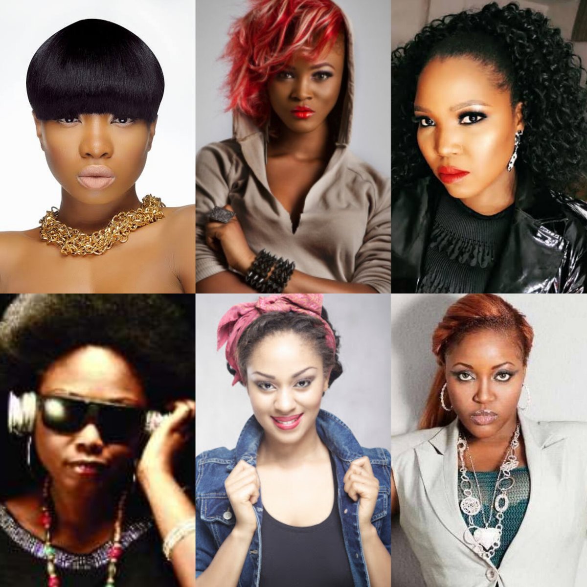 Nostalgic Naija tweet media