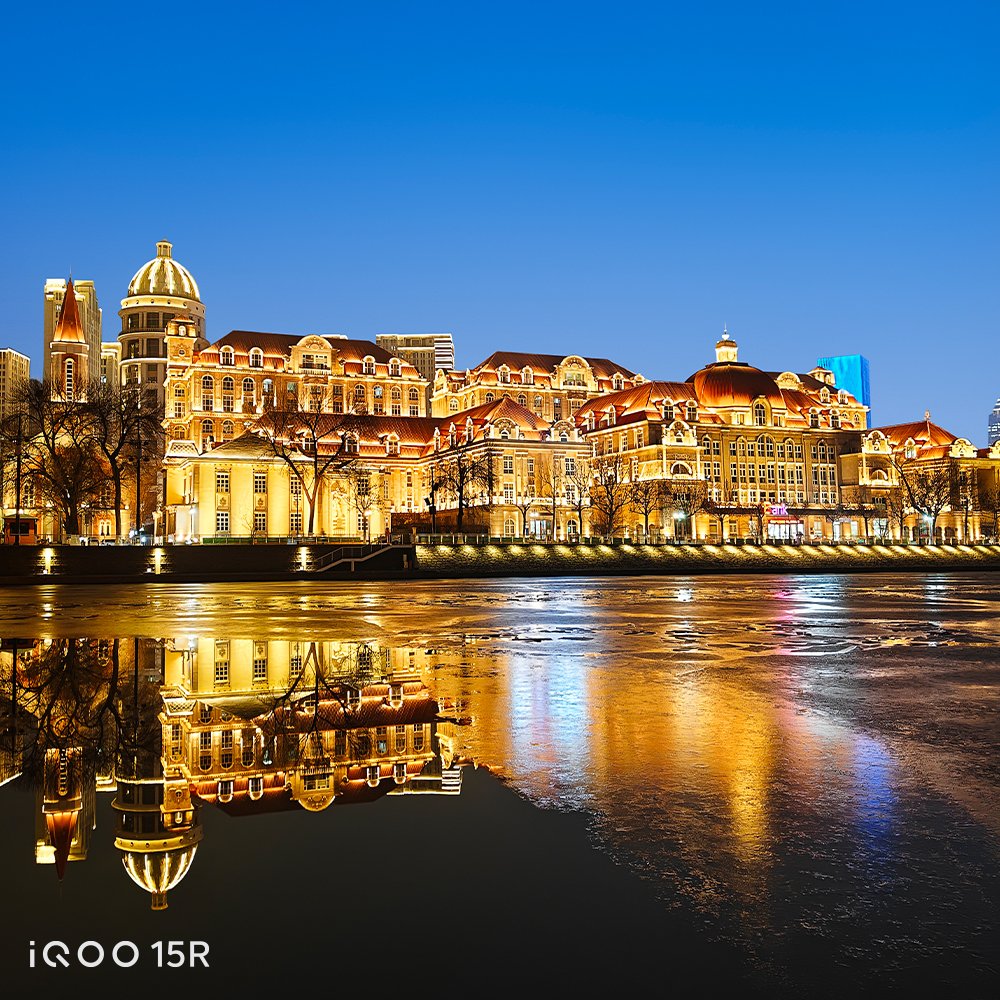 iQOO Indonesia tweet media