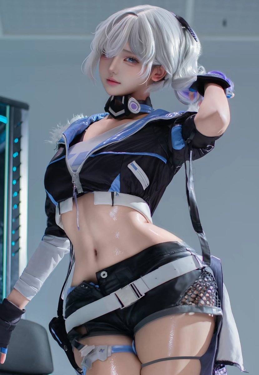 小薯条 tweet media