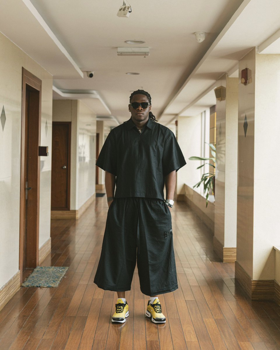 THE KIINE tweet media