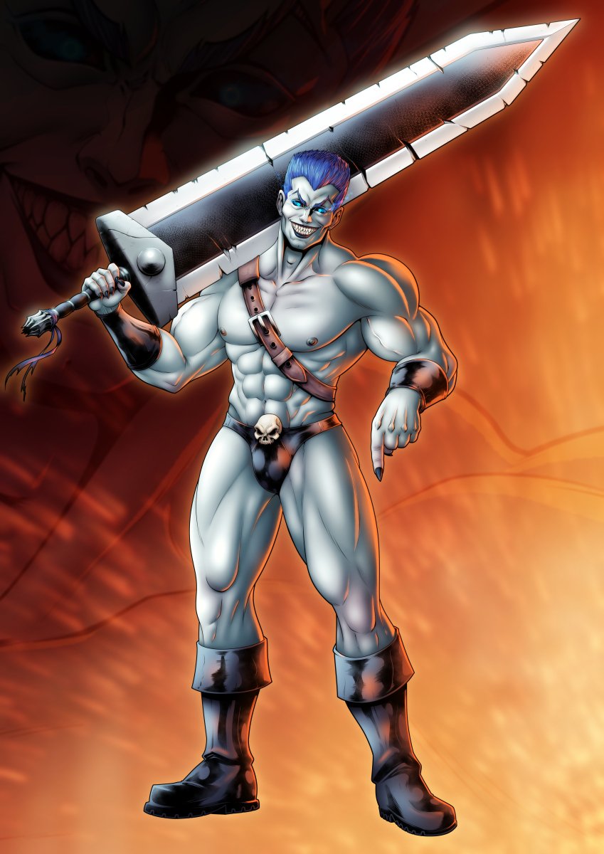 Valeria The Pagan Priestess tweet media