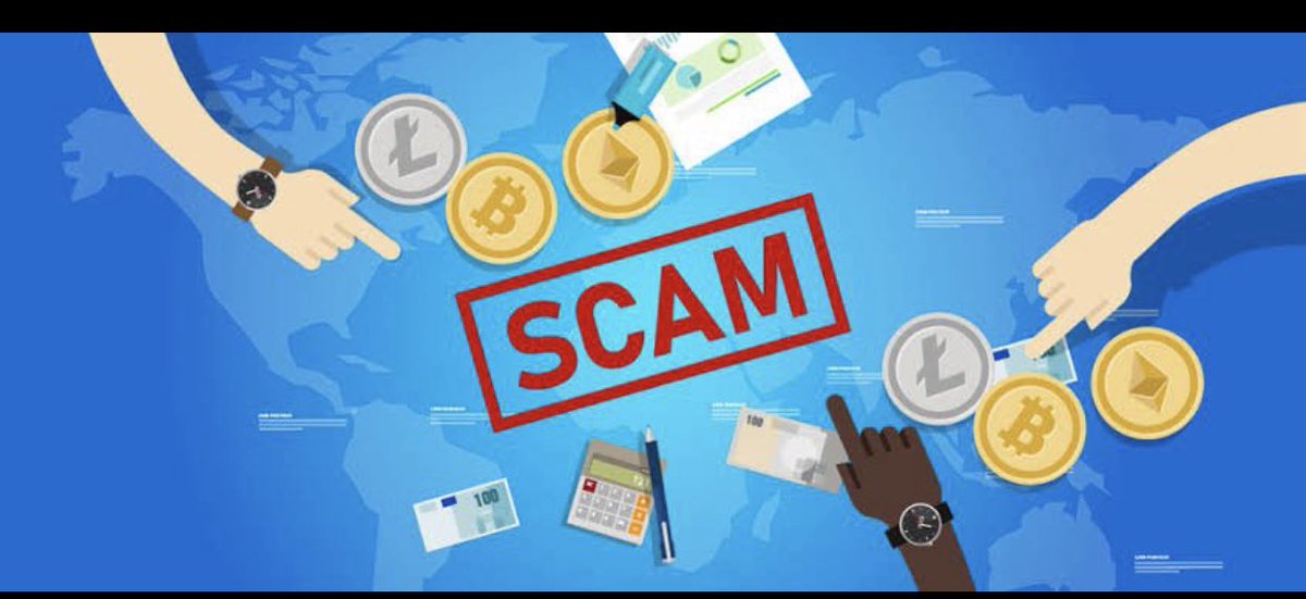 PeterPf86980550's tweet image. Some traders report withdrawal restrictions and limited transparency from this exchange. Verify platform credibility before transferring funds. If impacted you can message privately for recovery support.

#bitrya #cryptoscam #investmentscam #cryptorecovery