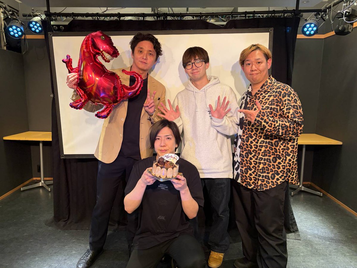 田中精@今その時☆ tweet media