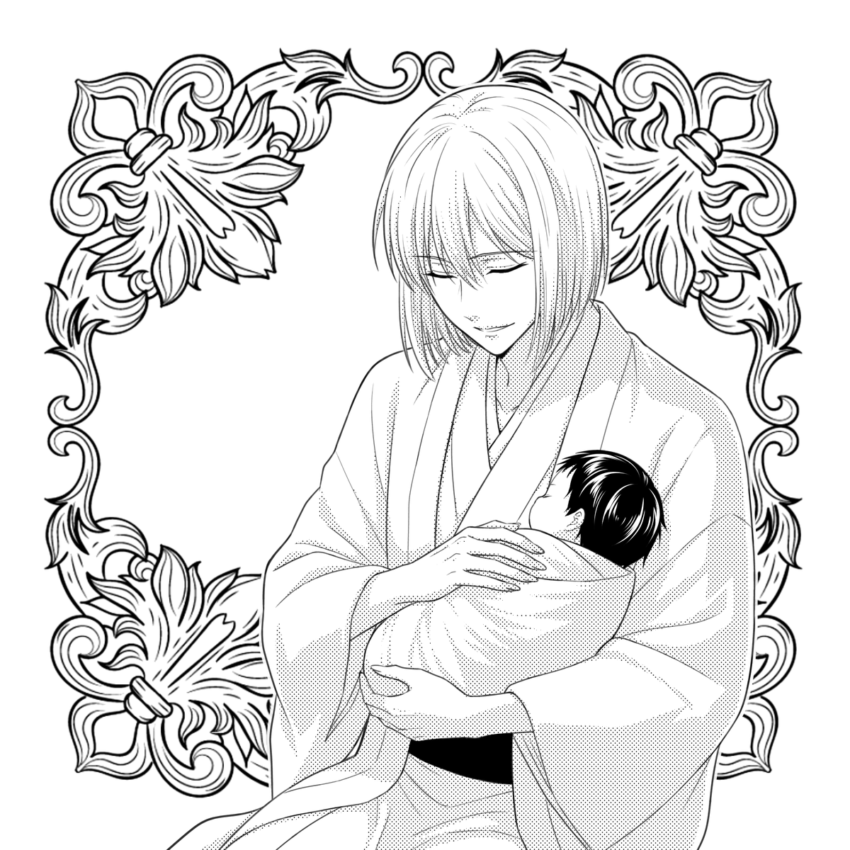 慊人控 tweet media