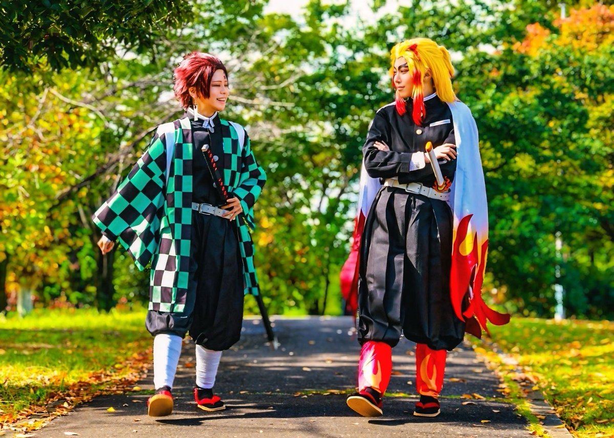 清(きよ) tweet media