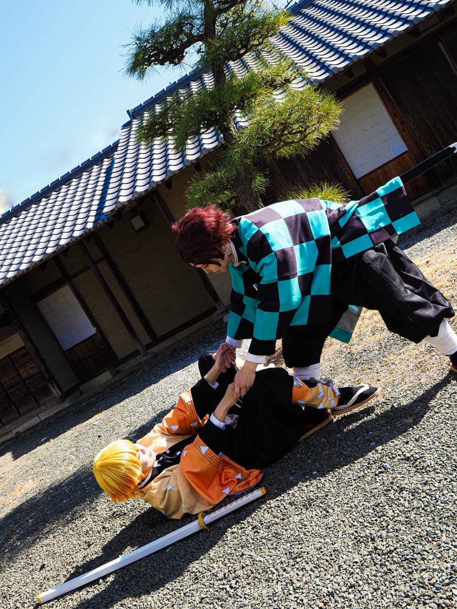 清(きよ) tweet media
