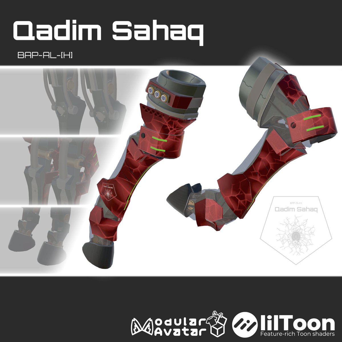 だんくほー(Danc_Ho)Vket2025S お疲れ様でした!!! tweet media