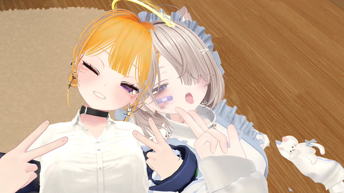 婚活です tweet media