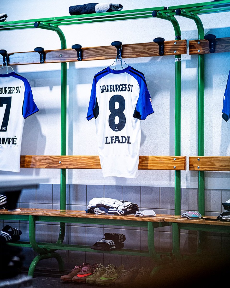 Hamburger SV tweet media