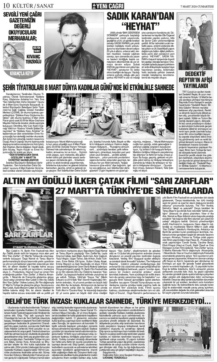 kıvanç terzioğlu tweet media