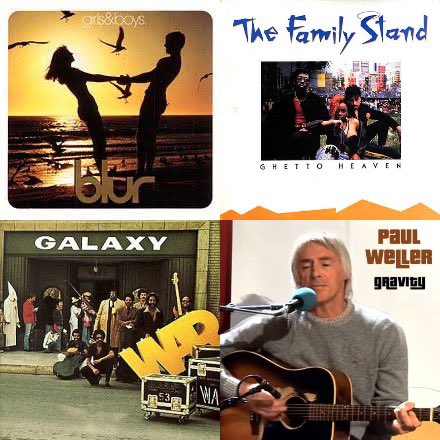 Gary Crowley tweet media