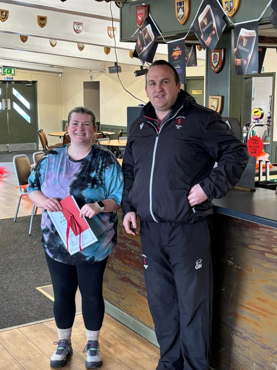 Hartlepool Rovers tweet media