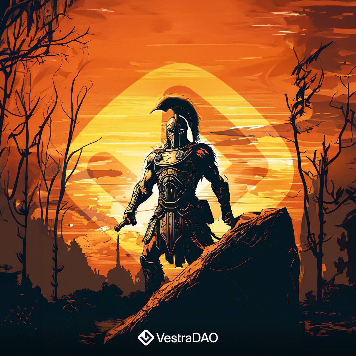 Vestra ekosistemi sizce neleri içeriyor?
Vestra ekosistemi deyince aklınıza ne geliyor?

En çok merak ettiğim ise Vestra ekosistemi deyince somut olarak bu projenin içerisinde ne görüyorsunuz, nasıl bir yapı görüyorsunuz?

Düşüncelerinizi samimi bir şekilde yazarsanız sevinirim..