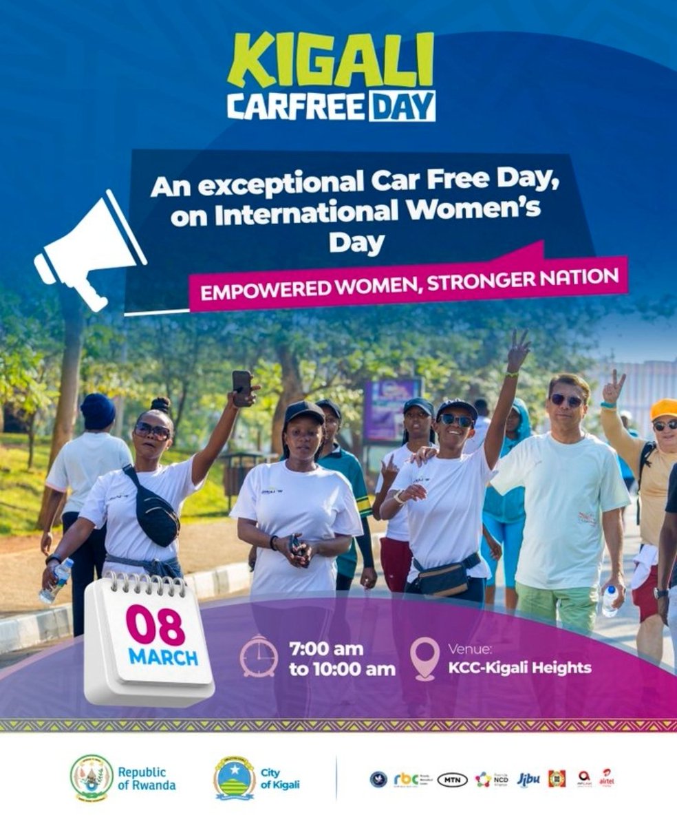 Kigali Sector tweet media