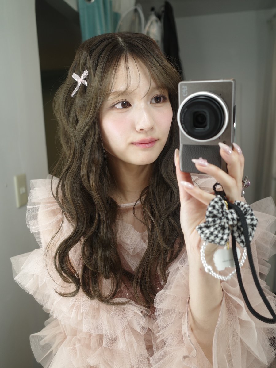 yoyokaki46's tweet photo. #中村麗乃 https://t.co/IZsQoIc4Wg