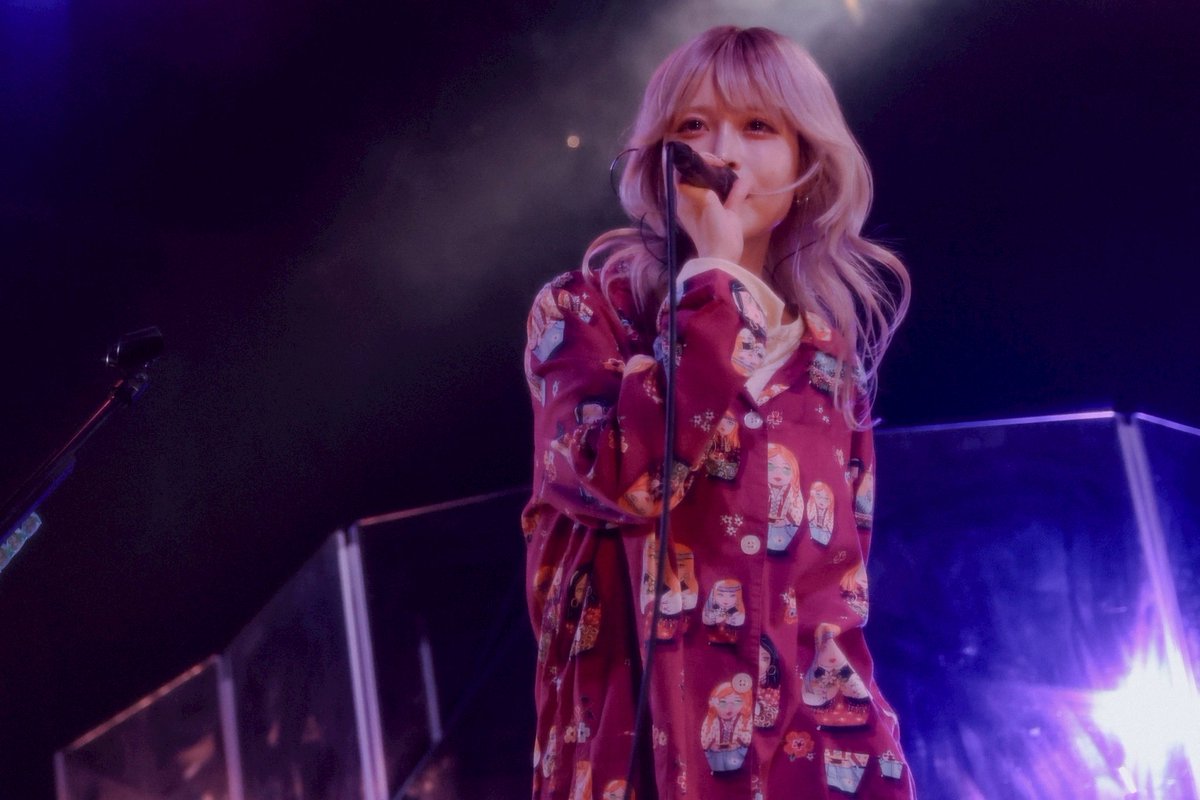 藤川千愛 tweet media