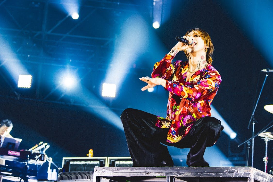 渋谷龍太 SUPER BEAVER (@gyakutarou) / Posts / X