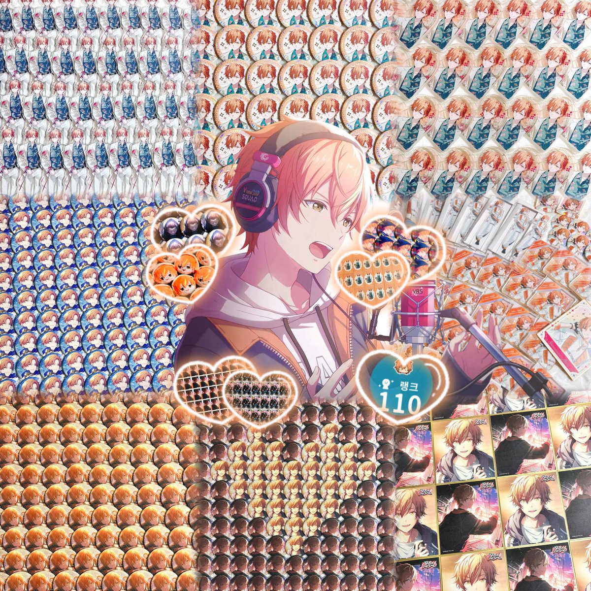 𖤐 shakunetsz.carrd.co

♡ or ♲で無言フォローでお迎えします

#프세카_트친소 #프로세카_트친소
#プロセカ好きと繋がりたい 
#プロセカ好きさんと繋がりたい