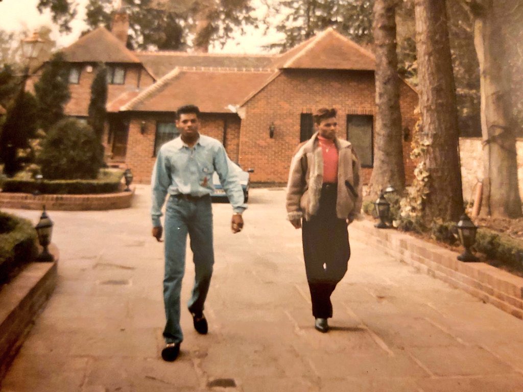 5 Star Forever tweet media