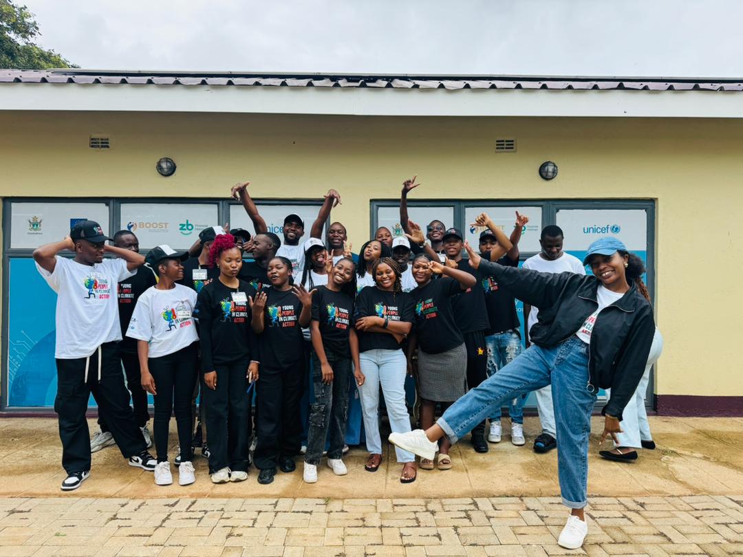 UNICEF ZIMBABWE tweet media