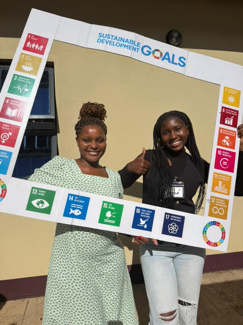 UNICEF ZIMBABWE tweet media