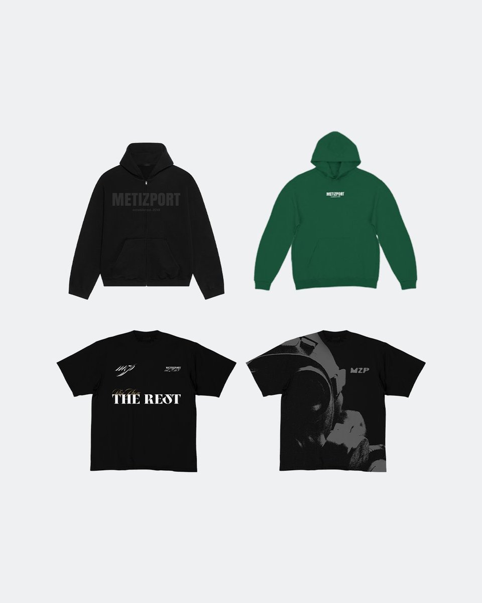 Metizport tweet media