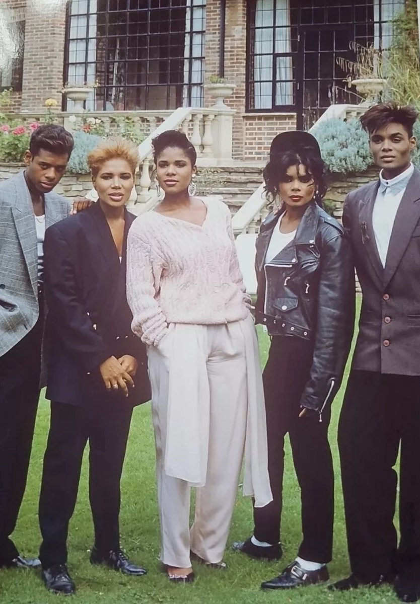 5 Star Forever tweet media