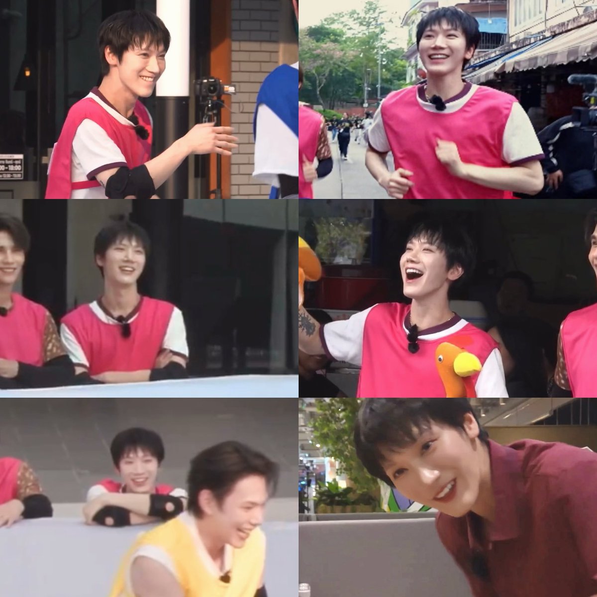 เอมรักตี๋ (บางแค) tweet media
