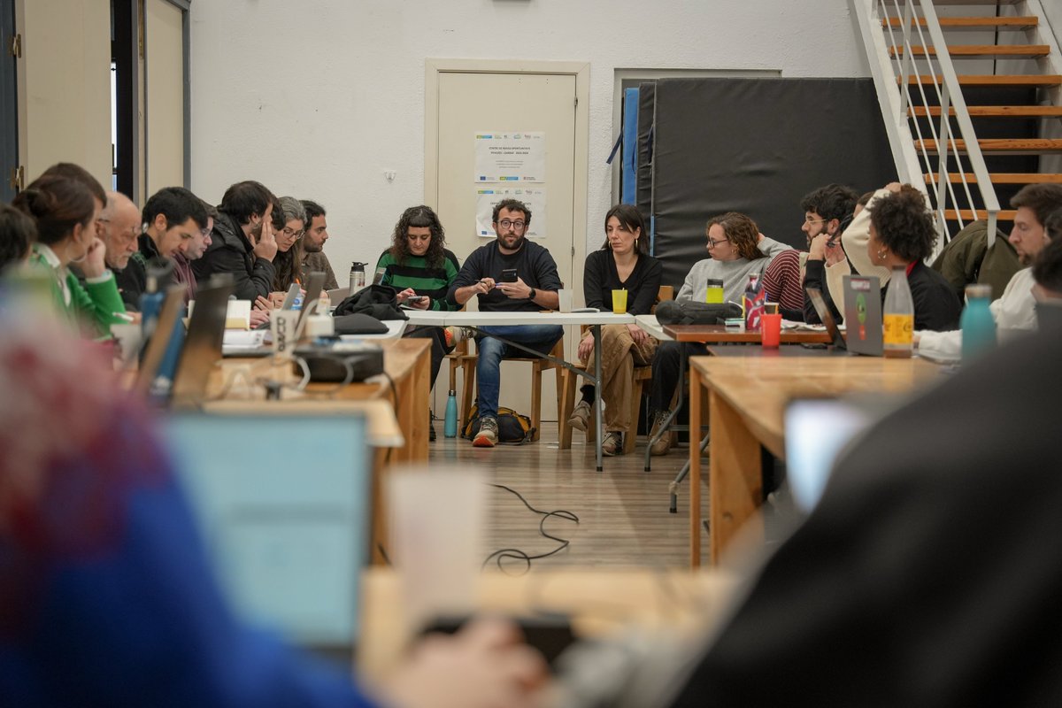 CUP Països Catalans tweet media