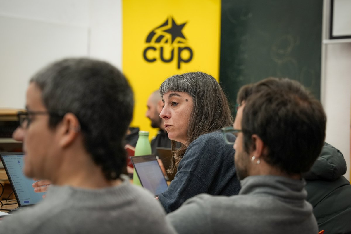 CUP Països Catalans tweet media