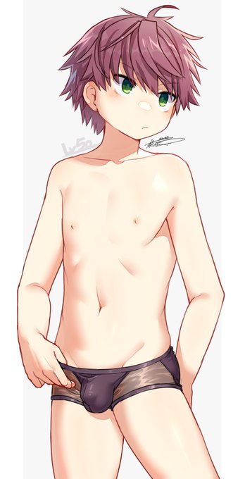 こういうのが このみ なんですね 